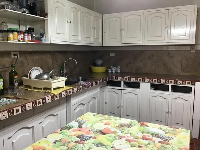 Centro Histórico, Se Vende Casa con Jardin — imagen 3