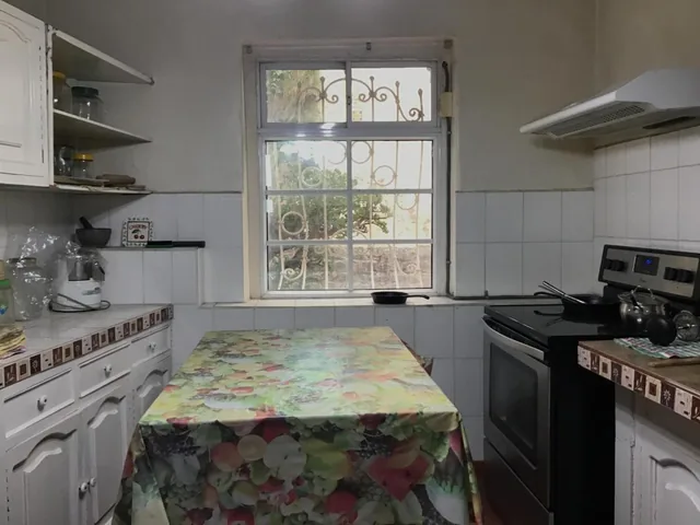 Centro Histórico, Se Vende Casa con Jardin — imagen 2