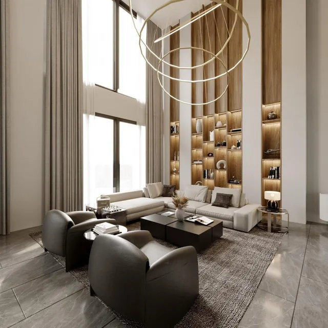 Mocoli Golf Departamento en Venta a Estrenar Marzo 2027, Guayas — imagen 3