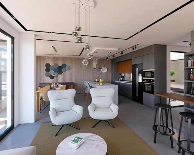Casa en Nayón - Tanda — imagen 2