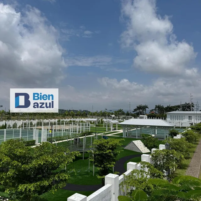 Terrenos en Venta Aires Norte - Samborondón Paseo Batán, Guayas — imagen 3
