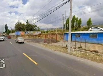 Terreno Comercial - Quinta en Renta en Yaruqui — imagen 4