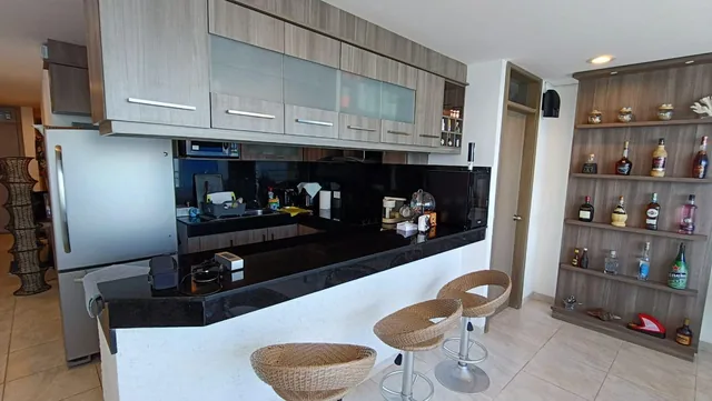 Vendo Departamento Frente Al Mar en San Lorenzo, Salinas ️ — imagen 4