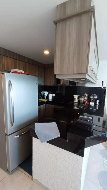 Vendo Departamento Frente Al Mar en San Lorenzo, Salinas ️ — imagen 3
