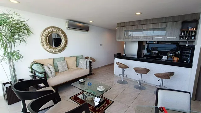 Vendo Departamento Frente Al Mar en San Lorenzo, Salinas ️ — imagen 2