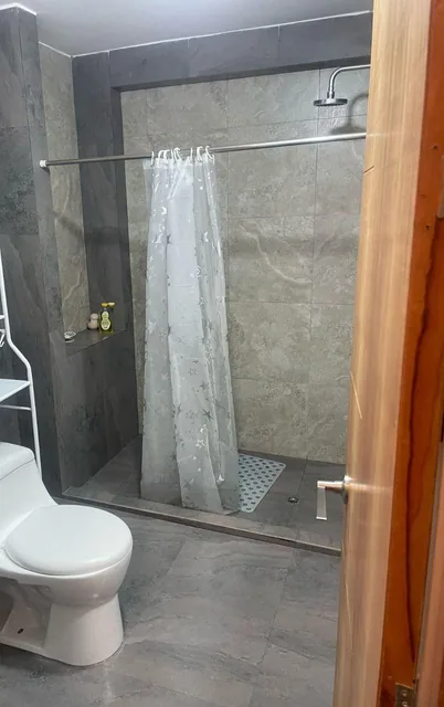 Venta Departamento con Patio 2 Habitaciones en Uraba — imagen 5