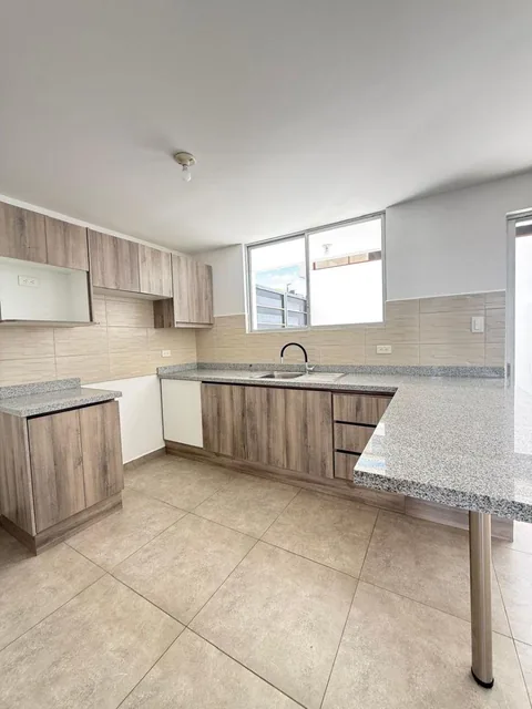 Venta Casa Tres Dorm. La Armenia Valle de Los Chillos — imagen 5