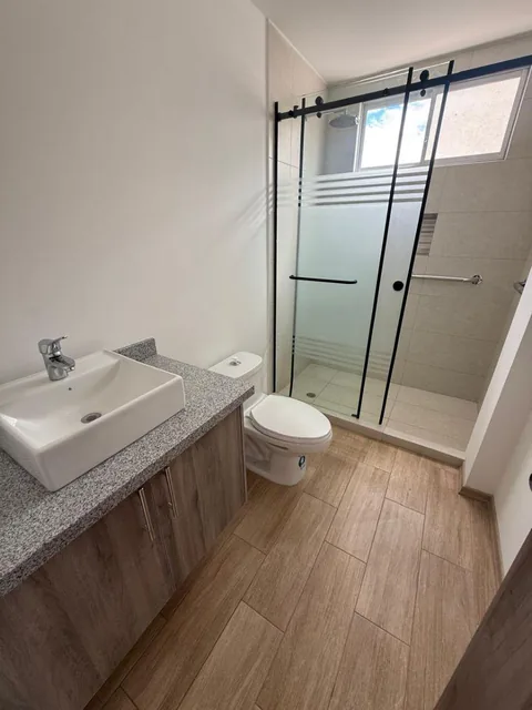 Venta Casa Tres Dorm. La Armenia Valle de Los Chillos — imagen 2