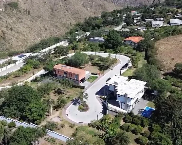 Puembo Urb. Privada 611 m², Vista, Seguridad, Todo Servicio — imagen 4