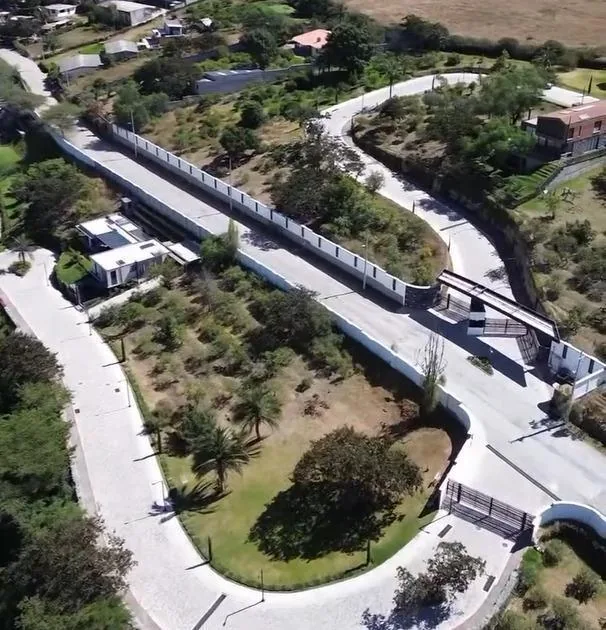 Puembo Urb. Privada 611 m², Vista, Seguridad, Todo Servicio — imagen 3