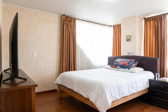 Departamento de Venta en El Batan Calle Portete Edificio Seguro — imagen 5