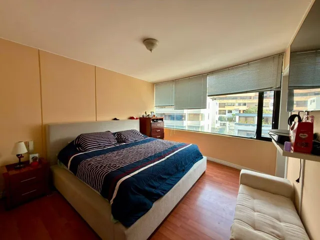 Venta Departamento 3d de Oportunidad Quito Tenis — imagen 5