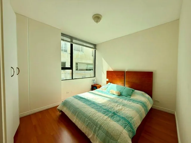 Venta Departamento 3d de Oportunidad Quito Tenis — imagen 2