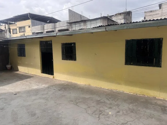Oportunidad de Inversión! Casa Rentera en El Tránsito de Chillogallo — imagen 2