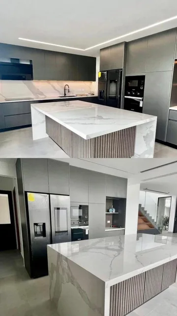 Moderna Casa en Venta por Estrenar, Guayas — imagen 4