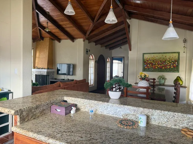 Casa, Estilo Campestre de Venta en Cotacachi, Imbabura — imagen 5