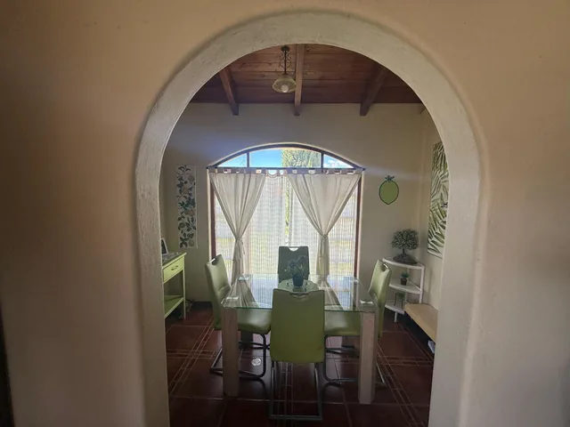 Casa, Estilo Campestre de Venta en Cotacachi, Imbabura — imagen 4