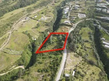 Terreno en Venta Chiviqui Tumbaco — imagen 3