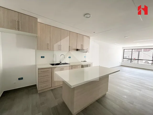 Vendo Departamento en Cuenca Sector Misicata (Dp3672), Azuay — imagen 5