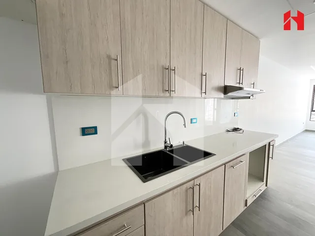Vendo Departamento en Cuenca Sector Misicata (Dp3672), Azuay — imagen 4