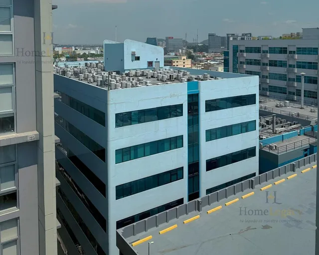 Venta de Suite en Guayaquil Frente Al Mall del Sol – Edificio Ágora – Am, Guayas — imagen 2