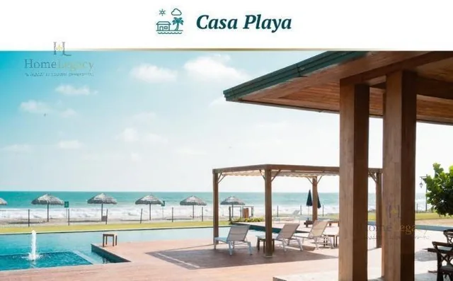 Venta de Departamento en Playas – Karibao con 2 Habitaciones, 2 Garajes, Área Social Ad, Guayas — imagen 4