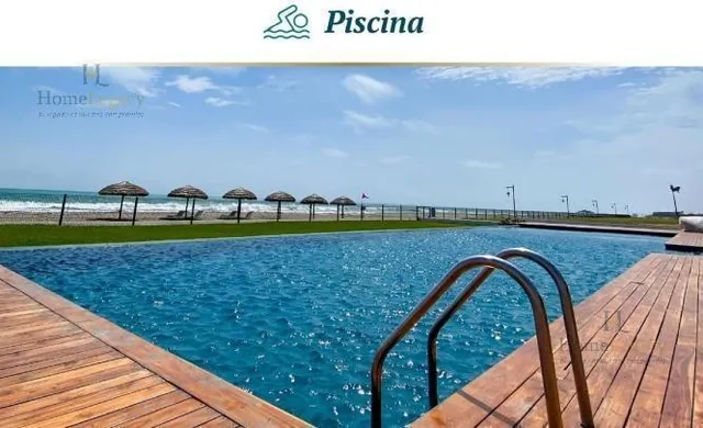 Venta de Departamento en Playas – Karibao con 2 Habitaciones, 2 Garajes, Área Social Ad, Guayas — imagen 3