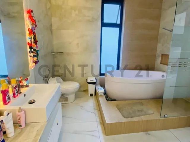 Venta Casa con Piscina en Isla Mocolí, Samborondón, Guayas — imagen 3