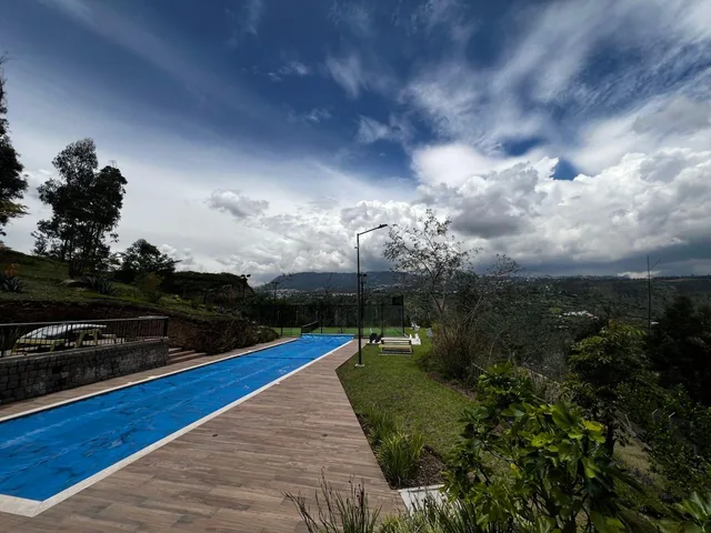 Venta, Terreno de 1000 m² en Tumbaco Excelente Urbanización — imagen 2