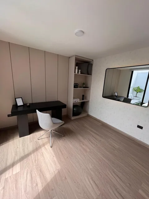 Casa por Estrenar en Conjunto en Tumbaco, Ruta Viva Escalón Tumbaco — imagen 4
