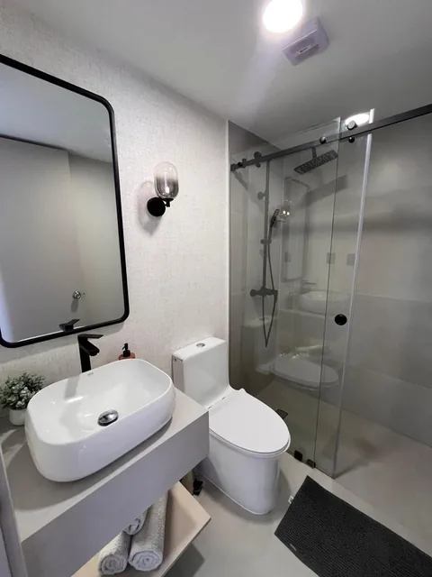 Casa por Estrenar en Conjunto en Tumbaco, Ruta Viva Escalón Tumbaco — imagen 2