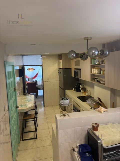 Venta de Departamento Loft con Vista Frente Al Mar Am — imagen 4