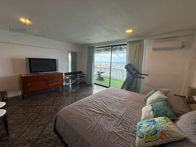Venta de Departamento Loft con Vista Frente Al Mar Am — imagen 3
