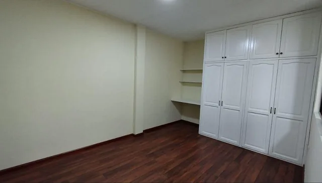 San Bartolo - Conjunto Habitacional Metropoli - Torre Sidney / Oportunidad Unica en El Sur de Quito — imagen 4