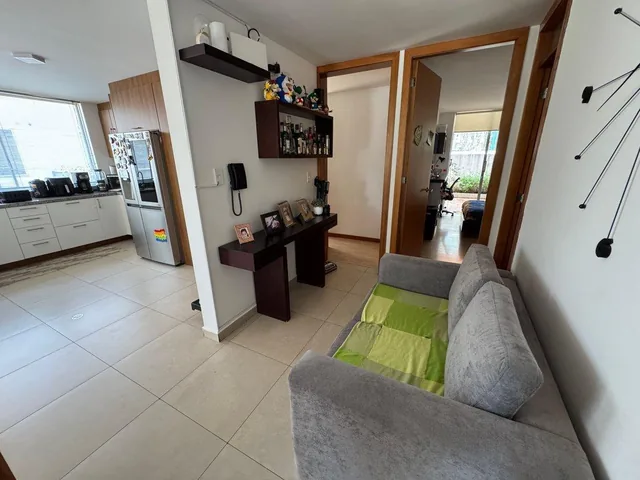 Departamento en Venta Sector Nayón — imagen 4