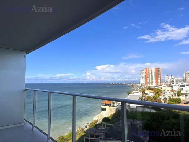 Departamento en Grand Bay a Estrenar Vista Al Mar Sb, Manabí — imagen 4