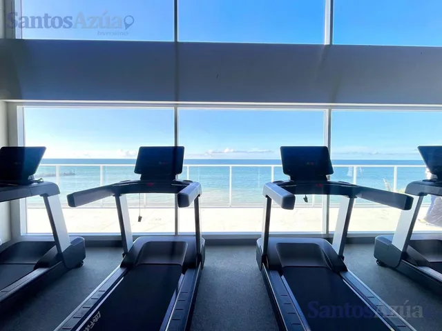 Departamento en Grand Bay a Estrenar Vista Al Mar Sb, Manabí — imagen 2