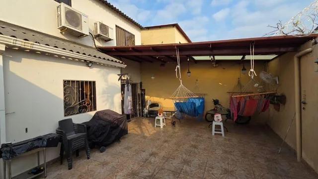 Se Vende Casa de Oportunidad en Villa Club 3 Habitaciones, Guayas — imagen 4