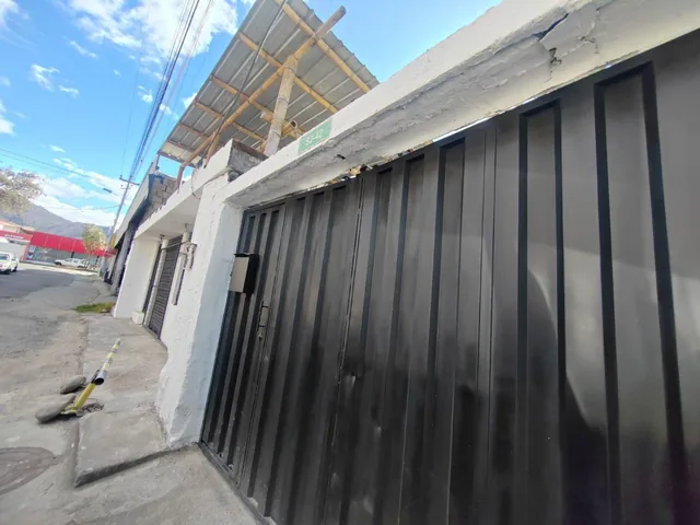 Vendo Terreno 470 m² con Casa a 30 m de La Interoceánica (Vl) — imagen 3