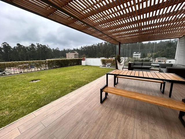 Lindo Departamento en Bellavista — imagen 4