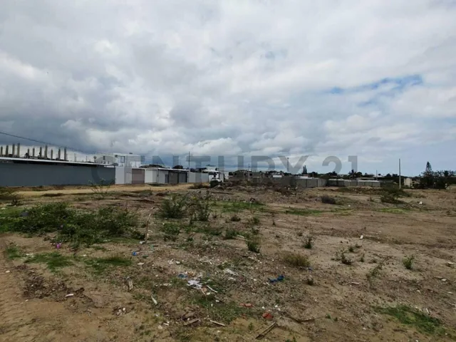 Terreno en Venta de 150 m² en Las Orquídeas – Manta, Manabí — imagen 5