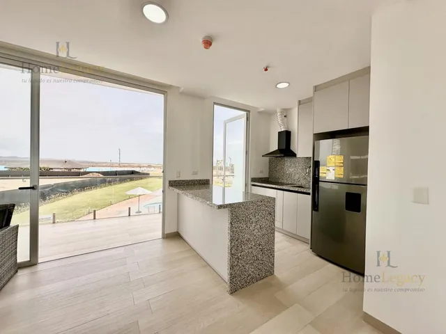Venta de Departamento en Playas – Karibao Vista a La Laguna Ad, Guayas — imagen 5