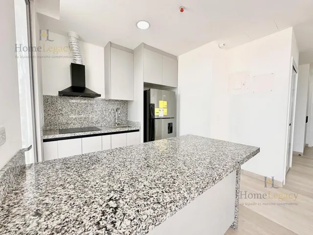 Venta de Departamento en Playas – Karibao Vista a La Laguna Ad, Guayas — imagen 4