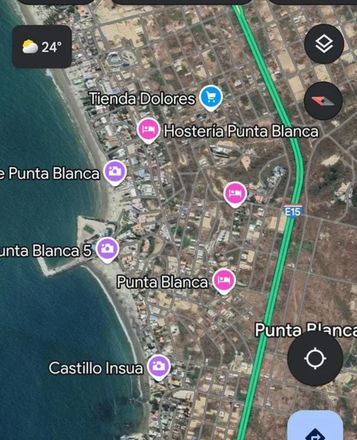 Se Vende Terreno en Punta Blanca — imagen 5