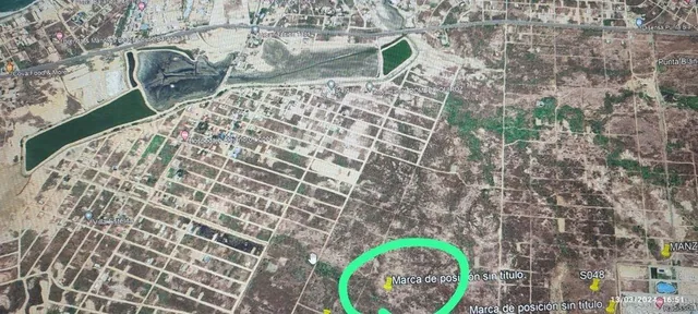 Se Vende Terreno en Punta Blanca — imagen 4