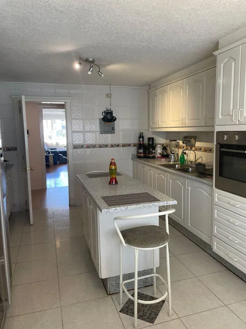 Departamento PH en Venta con Fabulosa Vista, Amplio E Iluminado Calle Bossano — imagen 5