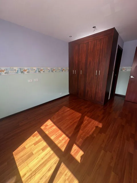 Vendo Departamento El Bosque — imagen 5