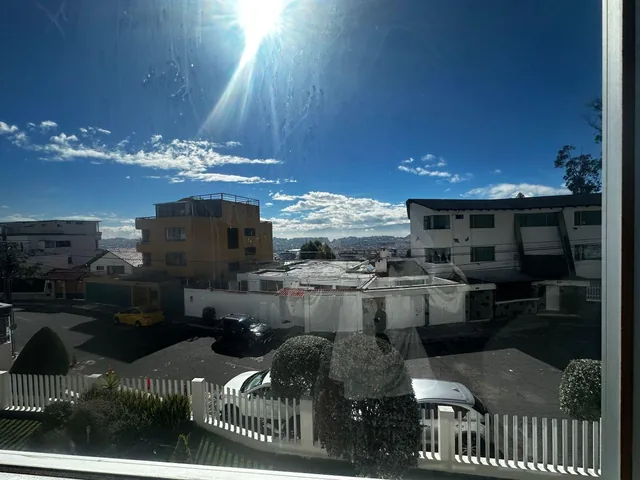 Vendo Departamento El Bosque — imagen 2