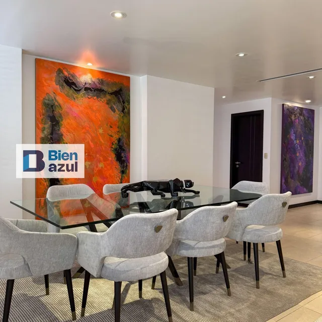 Departamento en Alquiler o Venta Puerto Santa Ana - Bellini, Guayas — imagen 4