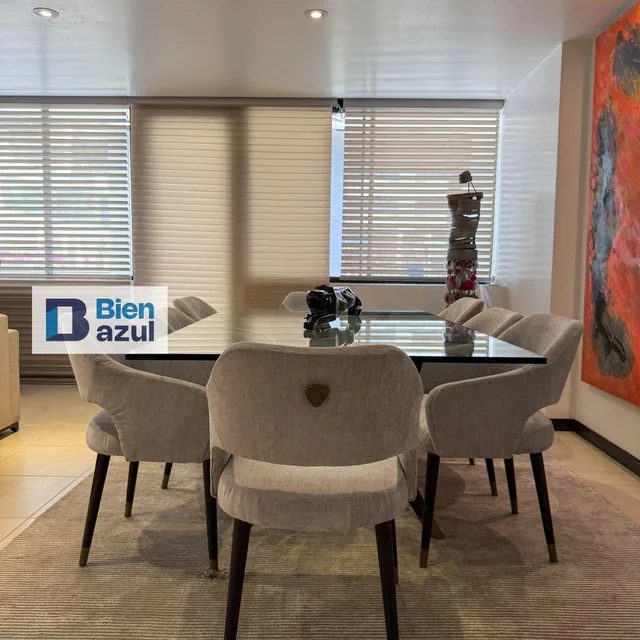 Departamento en Alquiler o Venta Puerto Santa Ana - Bellini, Guayas — imagen 3